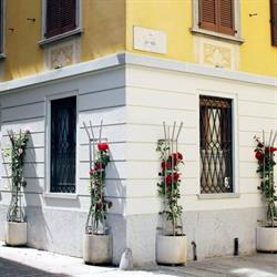 Residence "residenza Diaz Del Centro Storico", Como orari di apertura