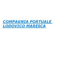 Compagnia Lavoratori Portuali Lodovico Maresca, Imperia orari di apertura