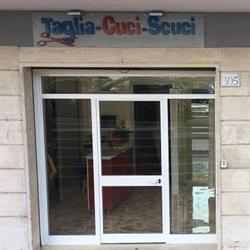 Taglia, Cuci, Scuci, Roma orari di apertura