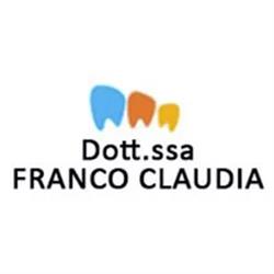 Studio Dentistico Franco Claudia, Curtarolo orari di apertura