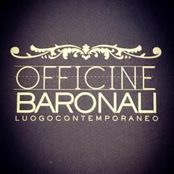 Officine Baronali Luogo Contemporaneo, Palermo orari di apertura