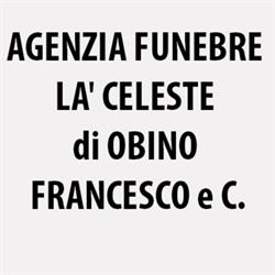 Agenzia Funebre La' Celeste Snc - Bottida, Bottidda orari di apertura