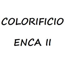 Colorificio Enca II, Caluso orari di apertura