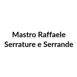 Mastro Raffaele Serrature e Serrande, Busnago orari di apertura