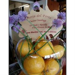 Osteria del Porto, Igea Marina orari di apertura