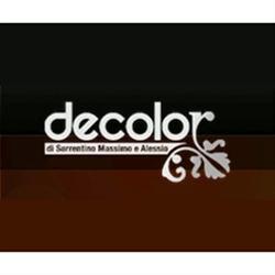 Decolor, Lainate orari di apertura