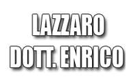 Lazzaro Dott. Enrico, Montegrotto Terme orari di apertura