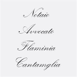 Cantamaglia Notaio Flaminia, Roma orari di apertura