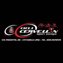Cervellin Cicli Sport Europa, Cittadella orari di apertura
