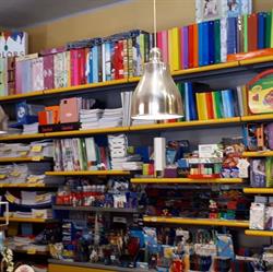 Eli Bimbi Shop Giochi - Cartoleria - Articoli Regalo, Torino orari di apertura