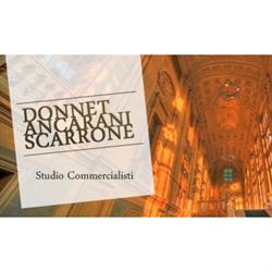 Donnet Ancarani Scarrone Dottori Commercialisti, Torino orari di apertura