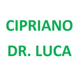 Cipriano Dr. Luca, Torino orari di apertura