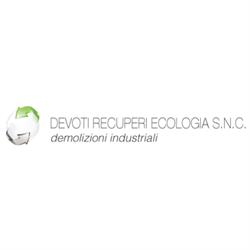 Devoti Recuperi Ecologia Srl - Demolizioni Industriali - Rottami Metallici, Cortemaggiore orari di apertura