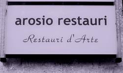 Arosio Restauri, Milano orari di apertura