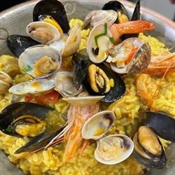 Ristorante Pizzeria El Cucinero, Torre del Greco orari di apertura