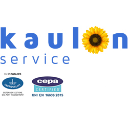 Kaulon Service, Pavia orari di apertura