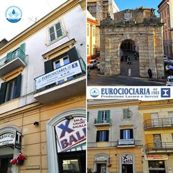 Eurociociaria Soc. Coop. ARL, Anagni orari di apertura