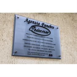 Agenzia Funebre Nuova Oricense, Tortorici orari di apertura