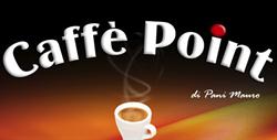Caffe' Point di Mauro Pani, Foligno orari di apertura