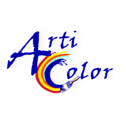 Arti Color di Perucchetti Stefano, Origgio orari di apertura