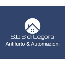 S.D.S. Impianti di Sicurezza di Alessandro Legora, Novara orari di apertura