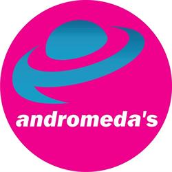 Andromeda's, Parma orari di apertura
