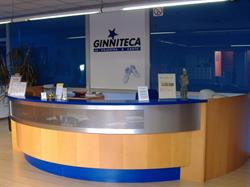 Ginniteca Palestra, Cantù orari di apertura