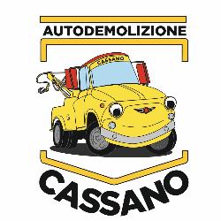 Autodemolizione Cassano, Palo del Colle orari di apertura
