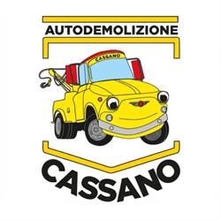 Autodemolizione Cassano, Palo del Colle orari di apertura