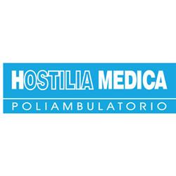 Poliambulatorio Hostilia Medica, Ostiglia orari di apertura