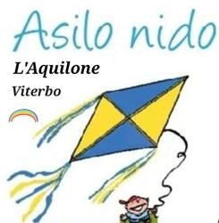Asilo Nido L'Aquilone, Viterbo orari di apertura