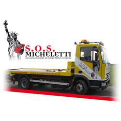 Soccorso Stradale Sos Micheletti, Bolgare orari di apertura