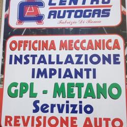 Centro Autogas di Fabrizio di Roma, orari di apertura
