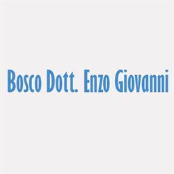 Bosco Dott. Enzo Giovanni, Torino orari di apertura