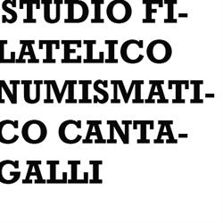 Studio Filatelico Numismatico Cantagalli Sas, Reggio Emilia orari di apertura
