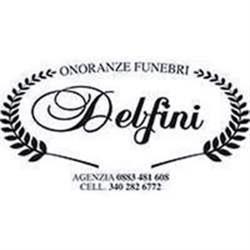 Delfini Agenzia Funebre, Trani orari di apertura