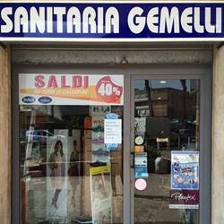 Sanitaria Gemelli S.r.l, Roma orari di apertura