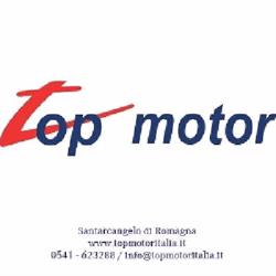 Top Motor Srl, Santarcangelo di Romagna orari di apertura