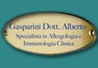 Gasparini dr. Alberto, Milano orari di apertura