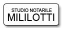 Mililotti Sergio (Notaio), Napoli orari di apertura