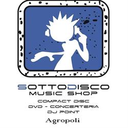 Sottodisco di Garofalo Oreste, Agropoli orari di apertura