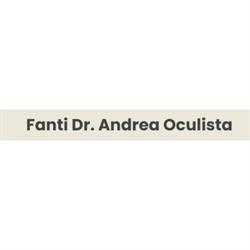 Fanti Dr. Andrea Oculista, Reggio Emilia orari di apertura