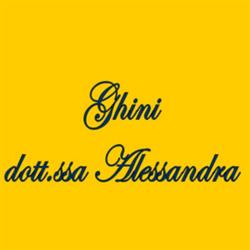 Studio Dentistico Ghini Dott.ssa Alessandra, Modena orari di apertura