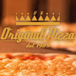 Original Pizza Milano, Duomo - Orari di apertura