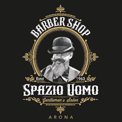 Parrucchiere Spazio Uomo, Arona orari di apertura