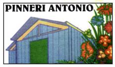 Pinneri Antonio, Pino Torinese orari di apertura