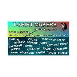 T-Shirt Makers, Agropoli orari di apertura