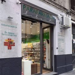 Parafarmacia Libertà, Catania orari di apertura