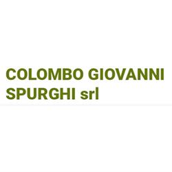Colombo Giovanni Spurghi, Cantù orari di apertura