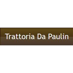 Trattoria da Paulin, Genova orari di apertura